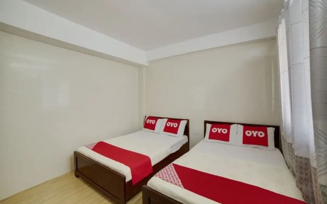 Oyo 643 Vinh Hoa Hotel Near General Hospital of Khanh Hoa Province - photo 5