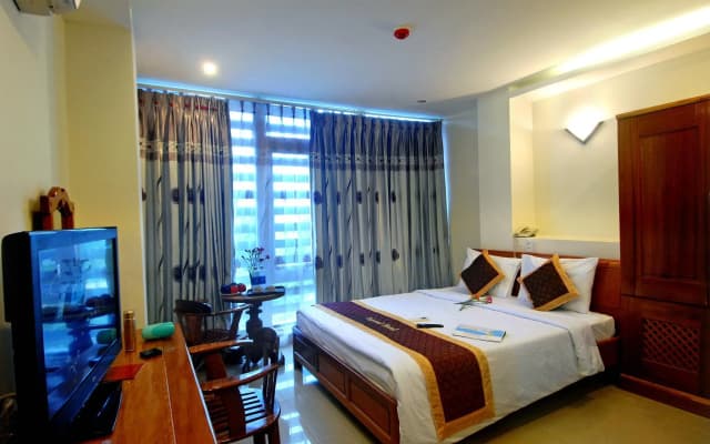 LEGEND Boutique Hotel - photo 5