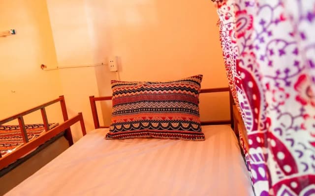 Bamboo Homestay - photo 2
