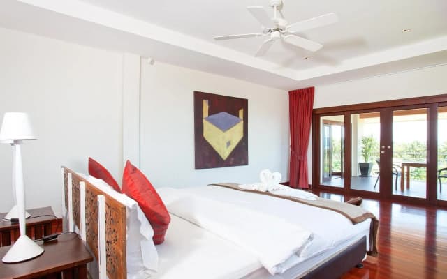 Ocean Breeze Villa - photo 5