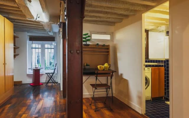 Characterful Apartment 6P Grand Boulevard - photo 2