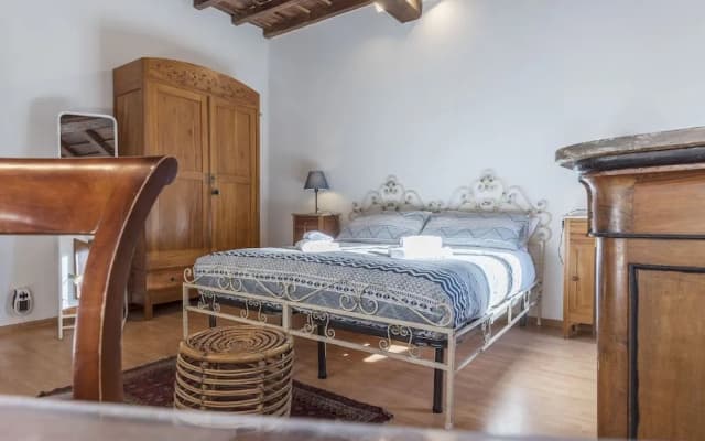 Montecitorio & Pantheon Stylish Flat - photo 5