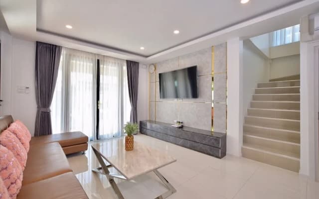 Exquisite Pool Villa C - photo 2