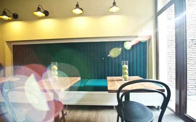 27 Hotel - photo 4