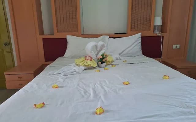 Happy 2 Hotel Pratunam - photo 3