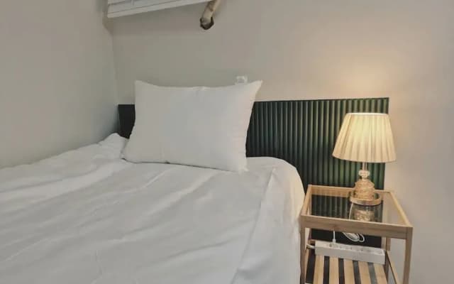 AnOn hostel - photo 2