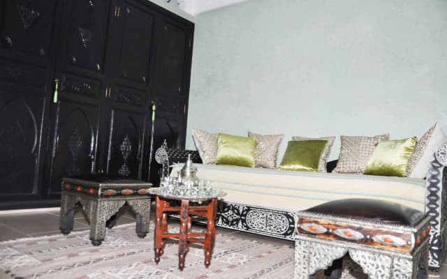 Riad Lamya - photo 3
