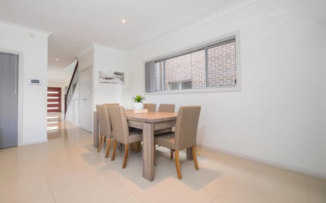 Auspan Guest House - photo 2