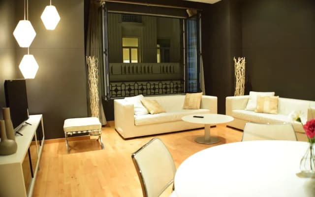 Madrid Suites Gran Via - photo 4