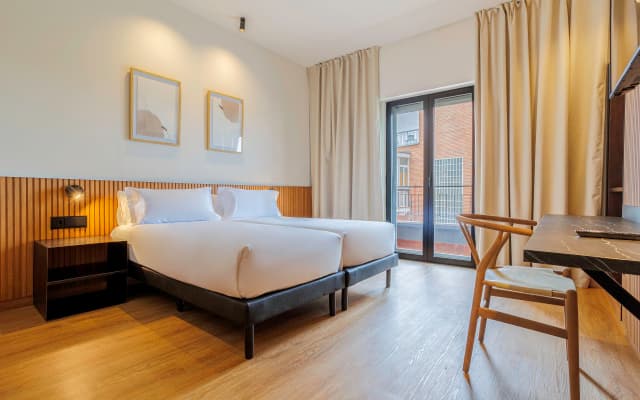Hotel Acta Madfor - photo 5