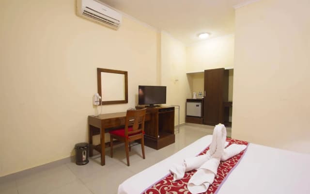 Abian Srama Hotel and Spa - photo 5