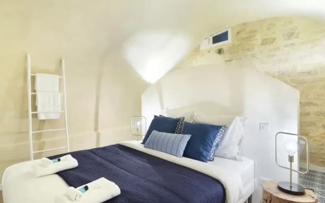Apartment Center of Paris - Chenier Boutique - photo 4