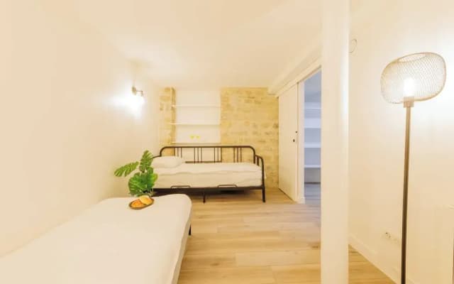 Cozy Apartment - 2br/4p - Place Pigalle - photo 3
