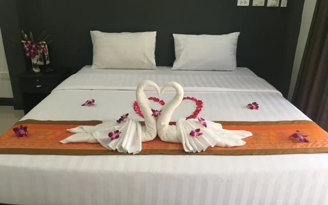 The Jasmine Resort - photo 4