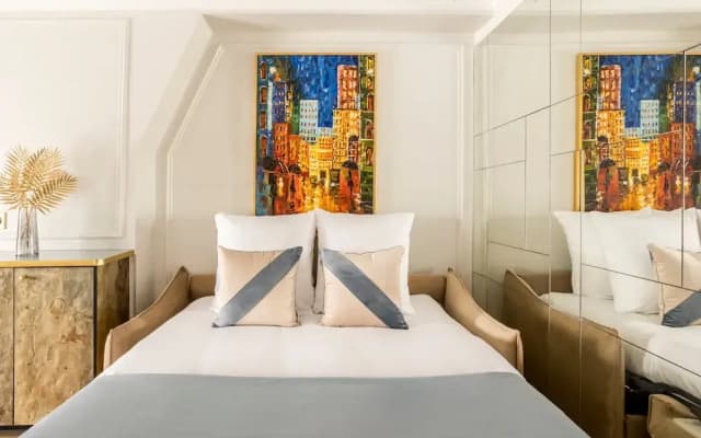 Merveil Luxury Suites - Rougemont I-II-III - photo 3