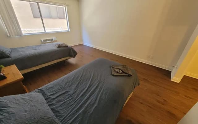 (A09) Spacious Double Bed Suite - photo 3