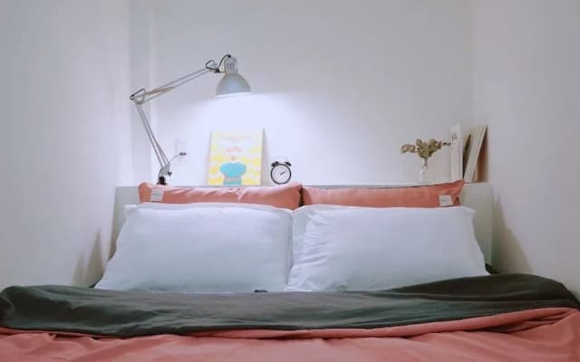Cafune Coffee Culture Homestay - photo 4