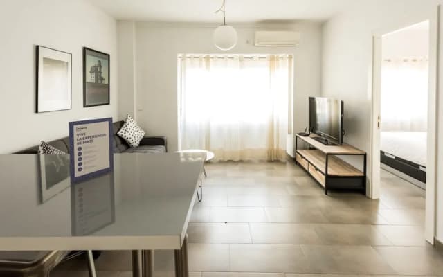 Fuencarral City Center - photo 2