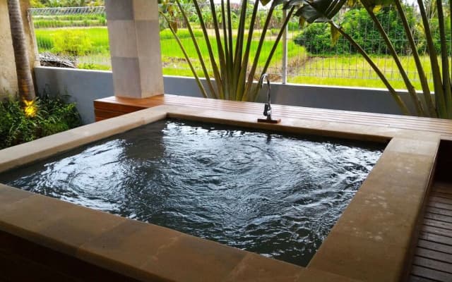 Jepun Villa - photo 3
