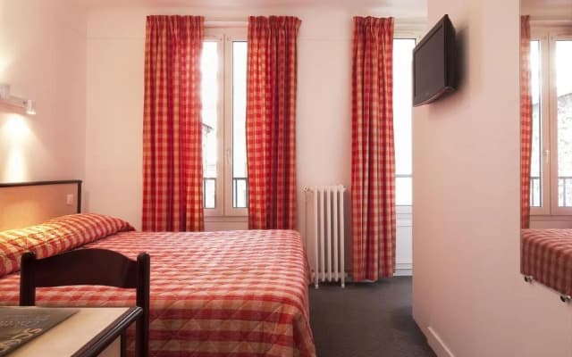 Pacific Hotel Fondary - photo 3