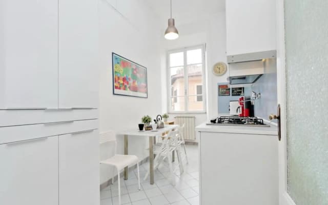 Trastevere pretty home - photo 2