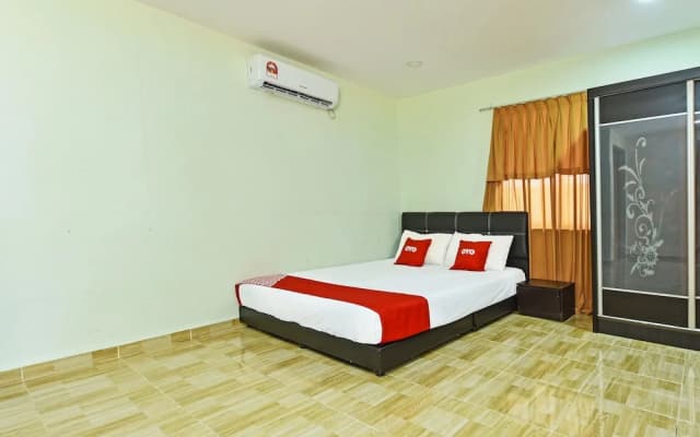 OYO 90315 Chalet Pantai Rantau Panjang - photo 2