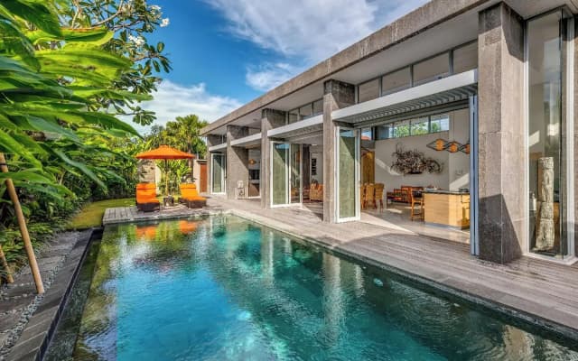 Aramanis Villas - photo 4