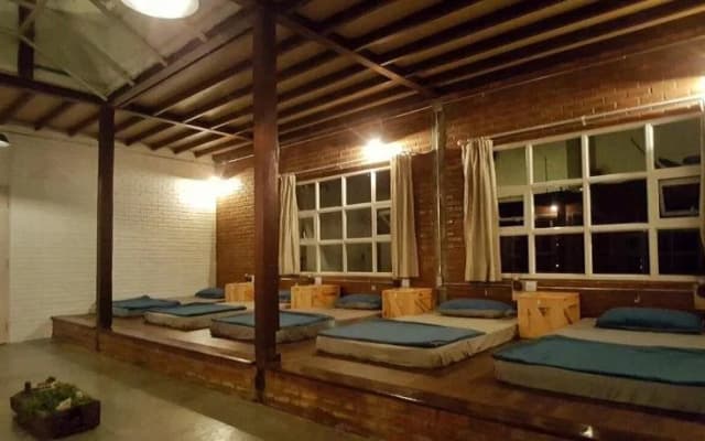 Chang Home Guest House - photo 3