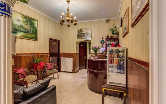 Portafortuna Guesthouse - photo 2