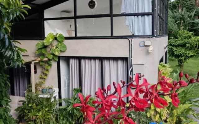 Penang Balik Pulau Daze in Nature Guest House 123 - photo 3