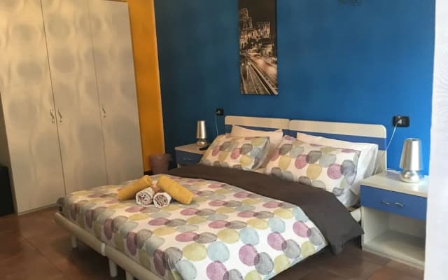 Bed And Breakfast Esty - photo 3