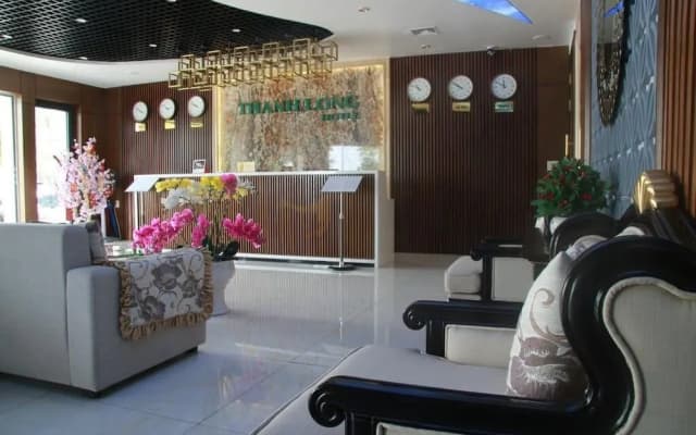 Thanh Long Hotel - photo 2