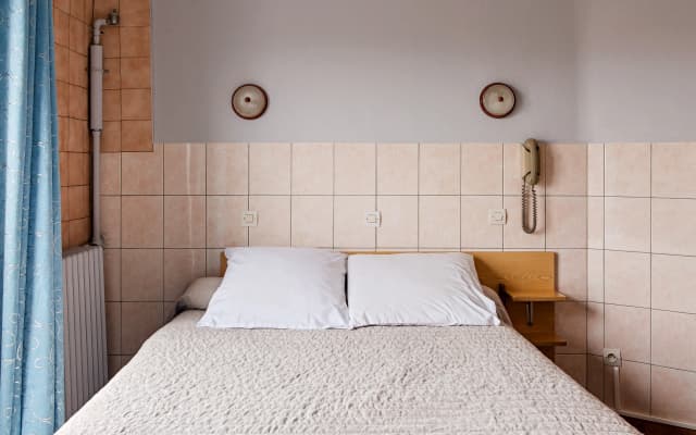 Hôtel de la Comète - photo 3