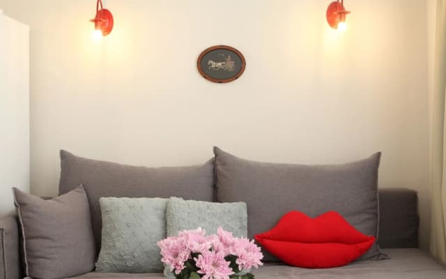 The Marble Suites, PLAKA - photo 4