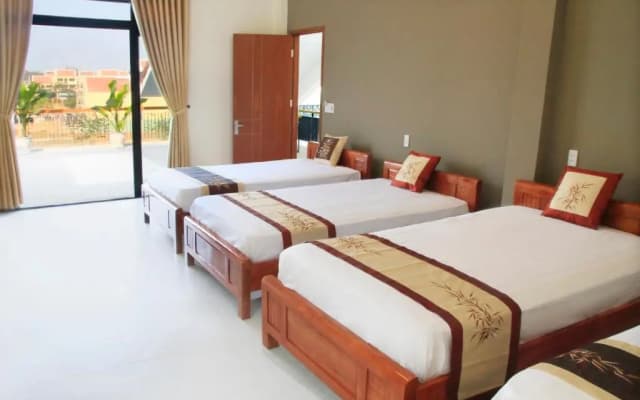 Melody Boutique Villa Hoi An - photo 3