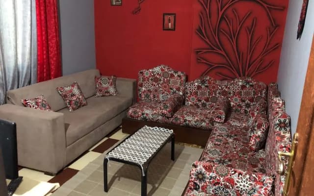 Explore Cairo From A Cozy Designed apt - photo 2