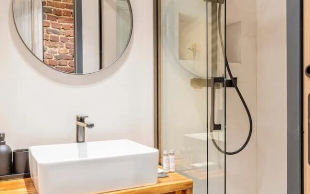 Magnifique Apartment 2BR 6P Gare du Nord - photo 5
