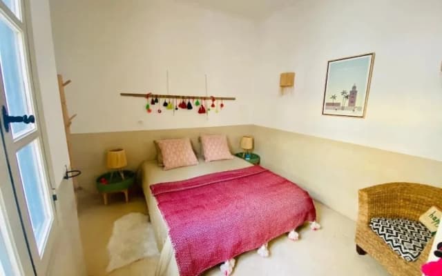 Riad Jeanne 1 - photo 2