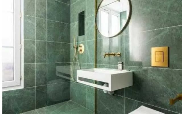 Chic Studio for 2 People - Pigalle/sacre-coeur - photo 4