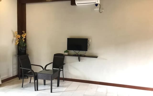 Singgahsana Villa - photo 3