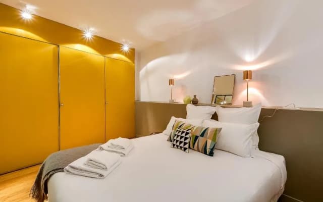 LE VAUGIRARD - 3bedrooms Apartment Premium - photo 3