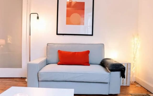 1 Bedroom Apartment Near Arthurs Seat - photo 4
