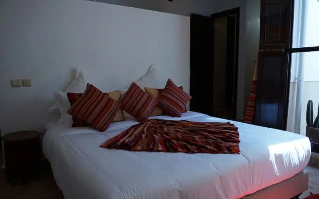 Riad Kalé Polis - photo 2