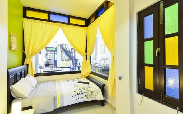 The Egerton Melaka - photo 3