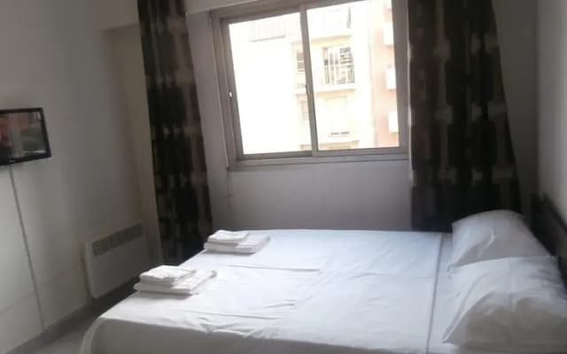 Studio Apartment Californie - photo 4