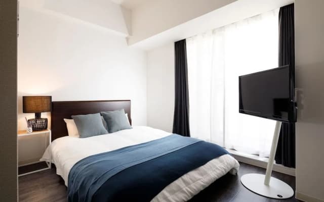 Flat34 Kitahorie - photo 4