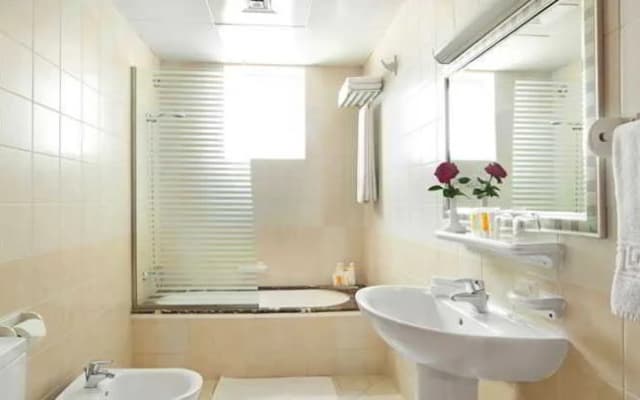 Coral Residence Tower Fujairah - photo 5