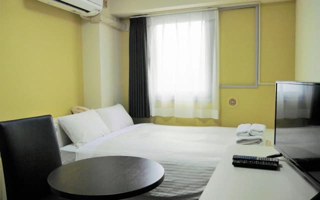 Hotel Mystays Higashi-Jujo - photo 4