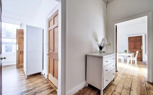 Cumberland - New Town Apartment - photo 2