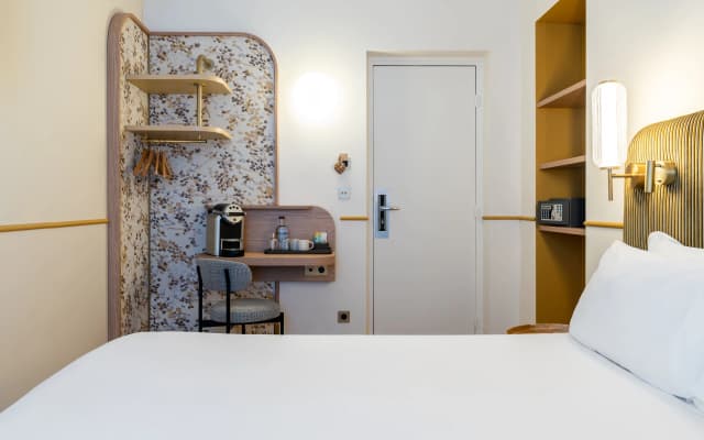 Hôtel d'Espagne - photo 4